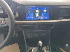 Volkswagen Lavida 2019 1.5L Automatic Comfort China VI - ფოტო 13