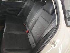 Volkswagen Lavida 2019 1.5L Automatic Comfort China VI - ფოტო 17