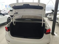 Volkswagen Lavida 2019 1.5L Automatic Comfort China VI - ფოტო 19