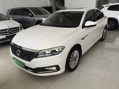 Volkswagen Lavida 2019 1.5L Automatic Comfort China VI - ფოტო 2