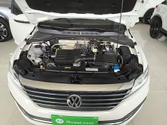 Volkswagen Lavida 2019 1.5L Automatic Comfort China VI - ფოტო 20