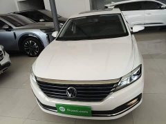 Volkswagen Lavida 2019 1.5L Automatic Comfort China VI - ფოტო 3