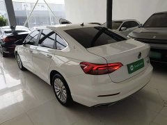 Volkswagen Lavida 2019 1.5L Automatic Comfort China VI - ფოტო 5