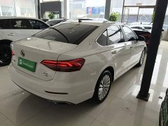 Volkswagen Lavida 2019 1.5L Automatic Comfort China VI - ფოტო 7