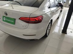 Volkswagen Lavida 2019 1.5L Automatic Comfort China VI - ფოტო 8