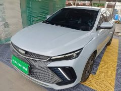 Geely Emgrand L HiP 1.5TD-DHT Pro 100KM Super Smart - ფოტო 1
