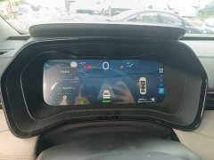 Geely Emgrand L HiP 1.5TD-DHT Pro 100KM Super Smart - ფოტო 11
