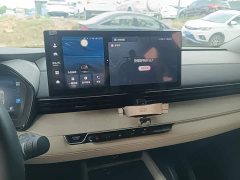 Geely Emgrand L HiP 1.5TD-DHT Pro 100KM Super Smart - ფოტო 12