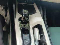 Geely Emgrand L HiP 1.5TD-DHT Pro 100KM Super Smart - ფოტო 13