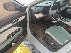 Geely Emgrand L HiP 1.5TD-DHT Pro 100KM Super Smart - ფოტო 15