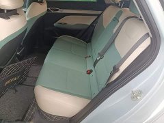 Geely Emgrand L HiP 1.5TD-DHT Pro 100KM Super Smart - ფოტო 16