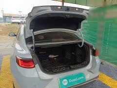 Geely Emgrand L HiP 1.5TD-DHT Pro 100KM Super Smart - ფოტო 18