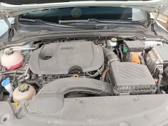 Geely Emgrand L HiP 1.5TD-DHT Pro 100KM Super Smart - ფოტო 19
