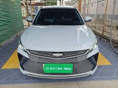 Geely Emgrand L HiP 1.5TD-DHT Pro 100KM Super Smart - ფოტო 2