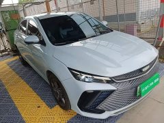 Geely Emgrand L HiP 1.5TD-DHT Pro 100KM Super Smart - ფოტო 3