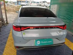 Geely Emgrand L HiP 1.5TD-DHT Pro 100KM Super Smart - ფოტო 5