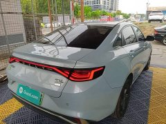 Geely Emgrand L HiP 1.5TD-DHT Pro 100KM Super Smart - ფოტო 6