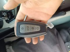 Geely Emgrand L HiP 1.5TD-DHT Pro 100KM Super Smart - ფოტო 8