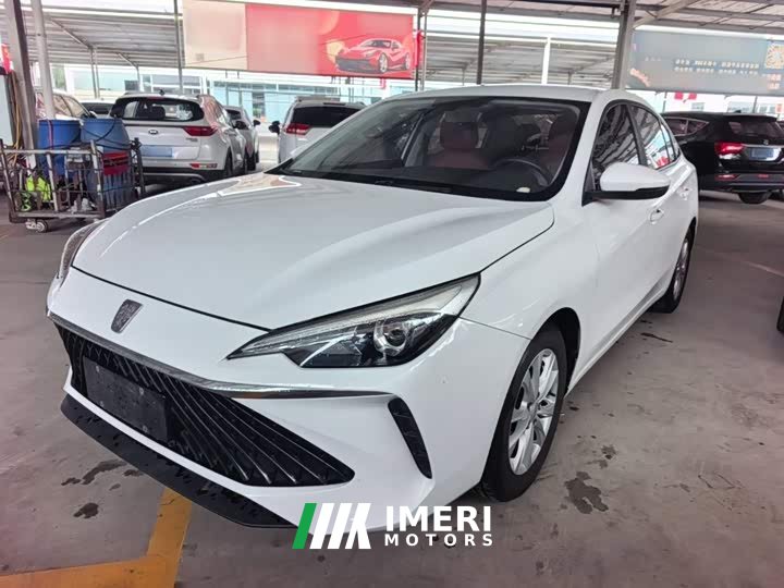 SAIC MG i5 2023 1.5L Manual Comfort Edition - ავტომობილი ჩინეთიდან