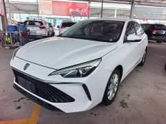 SAIC MG i5 2023 1.5L Manual Comfort Edition - ფოტო 1