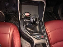 SAIC MG i5 2023 1.5L Manual Comfort Edition - ფოტო 13