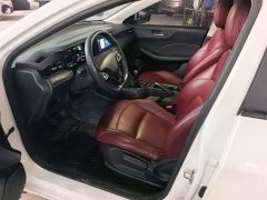 SAIC MG i5 2023 1.5L Manual Comfort Edition - ფოტო 14