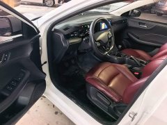 SAIC MG i5 2023 1.5L Manual Comfort Edition - ფოტო 15