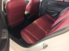 SAIC MG i5 2023 1.5L Manual Comfort Edition - ფოტო 16