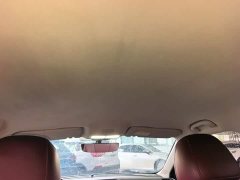 SAIC MG i5 2023 1.5L Manual Comfort Edition - ფოტო 17