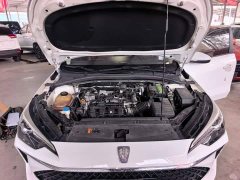 SAIC MG i5 2023 1.5L Manual Comfort Edition - ფოტო 19