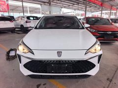 SAIC MG i5 2023 1.5L Manual Comfort Edition - ფოტო 2