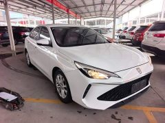 SAIC MG i5 2023 1.5L Manual Comfort Edition - ფოტო 3
