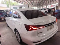 SAIC MG i5 2023 1.5L Manual Comfort Edition - ფოტო 4
