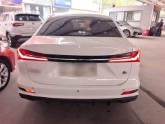 SAIC MG i5 2023 1.5L Manual Comfort Edition - ფოტო 5