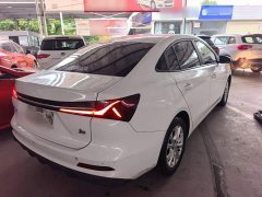 SAIC MG i5 2023 1.5L Manual Comfort Edition - ფოტო 6