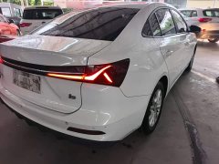 SAIC MG i5 2023 1.5L Manual Comfort Edition - ფოტო 7