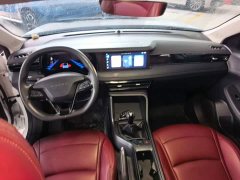 SAIC MG i5 2023 1.5L Manual Comfort Edition - ფოტო 9