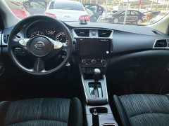 Nissan Sylphy 2022 Classic 1.6XE CVT Comfort - ფოტო 10