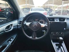 Nissan Sylphy 2022 Classic 1.6XE CVT Comfort - ფოტო 11