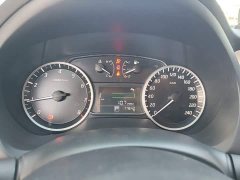 Nissan Sylphy 2022 Classic 1.6XE CVT Comfort - ფოტო 12