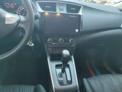 Nissan Sylphy 2022 Classic 1.6XE CVT Comfort - ფოტო 13