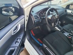 Nissan Sylphy 2022 Classic 1.6XE CVT Comfort - ფოტო 15