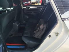 Nissan Sylphy 2022 Classic 1.6XE CVT Comfort - ფოტო 16