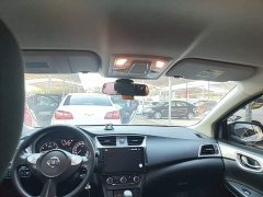 Nissan Sylphy 2022 Classic 1.6XE CVT Comfort - ფოტო 17