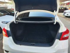 Nissan Sylphy 2022 Classic 1.6XE CVT Comfort - ფოტო 18