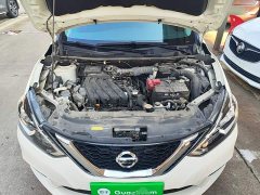Nissan Sylphy 2022 Classic 1.6XE CVT Comfort - ფოტო 19