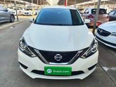 Nissan Sylphy 2022 Classic 1.6XE CVT Comfort - ფოტო 3