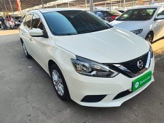 Nissan Sylphy 2022 Classic 1.6XE CVT Comfort - ფოტო 4