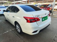 Nissan Sylphy 2022 Classic 1.6XE CVT Comfort - ფოტო 5