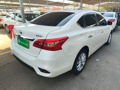 Nissan Sylphy 2022 Classic 1.6XE CVT Comfort - ფოტო 7